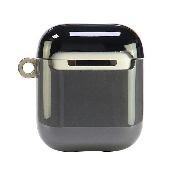 Etui Audi IML Sport na AirPods 1 / 2 - czarne – zdjęcie 5