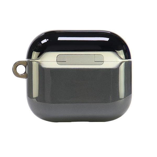 Etui Audi IML Sport na AirPods 3 - czarne – zdjęcie 5