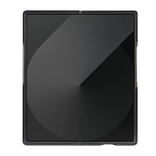 Etui Audi Synthetic Leather MagSafe na Samsung Galaxy Z Fold 6 - czarne – zdjęcie 3