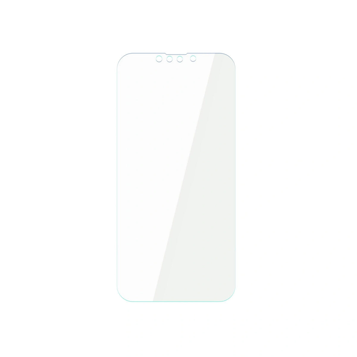 Folia matowa 3mk Silky Matt Pro na Apple iPhone 16e / SE4