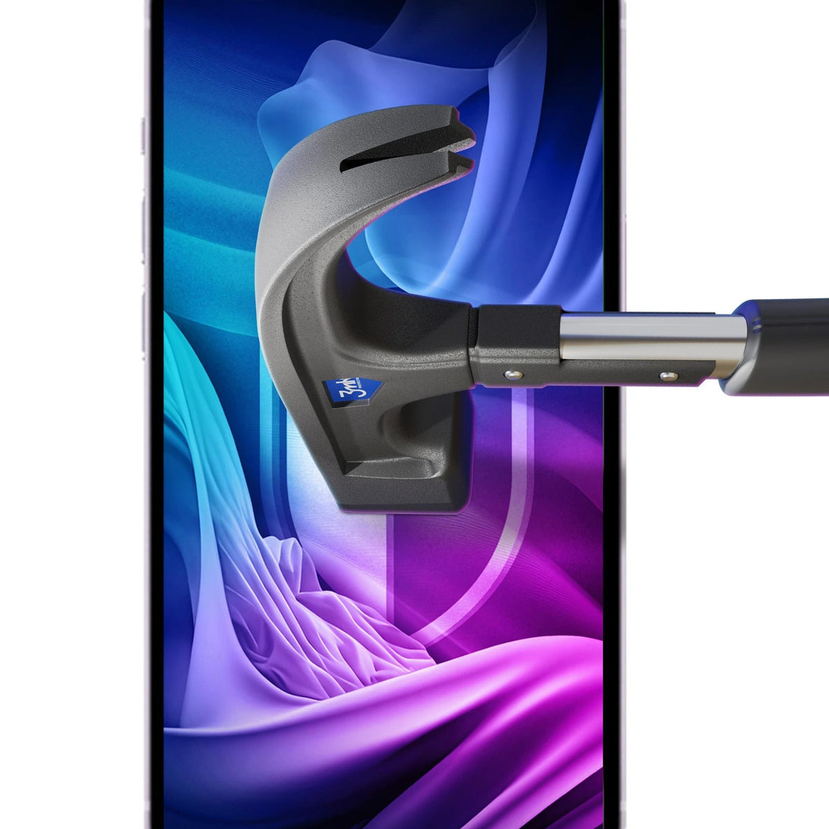 Folia matowa 3mk Silky Matt Pro na Apple iPhone 16e / SE4 – zdjęcie 5