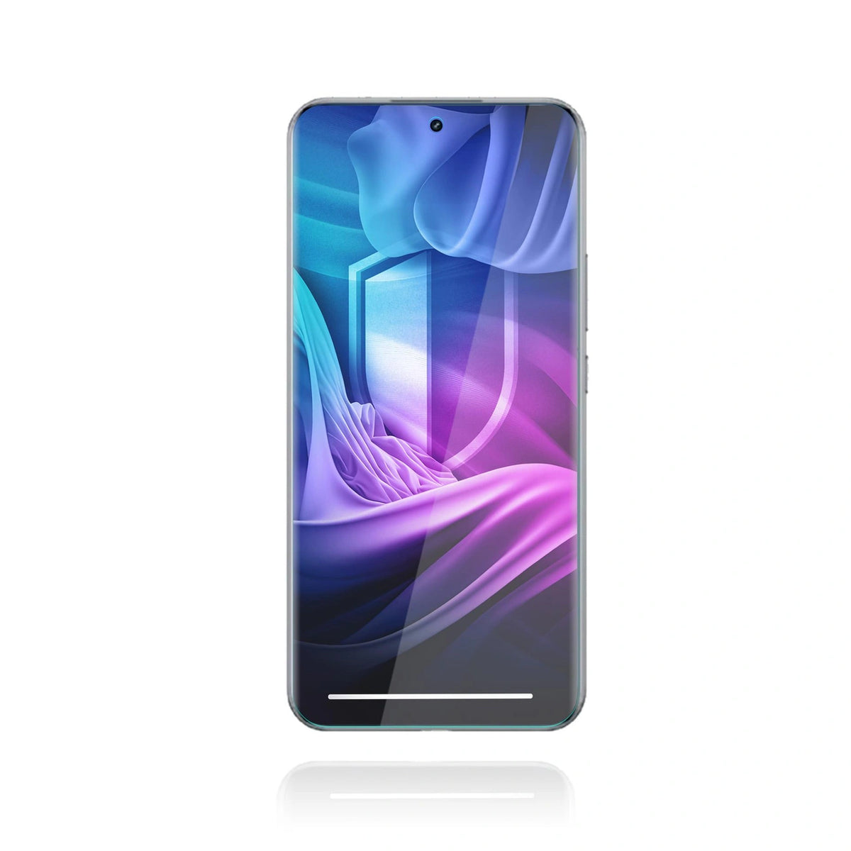 Folia matowa 3mk Silky Matt Pro na Realme 14 Pro+ – zdjęcie 3
