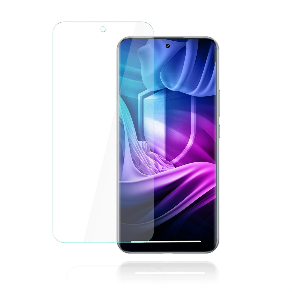 Folia matowa 3mk Silky Matt Pro na Realme 14 Pro+ – zdjęcie 9
