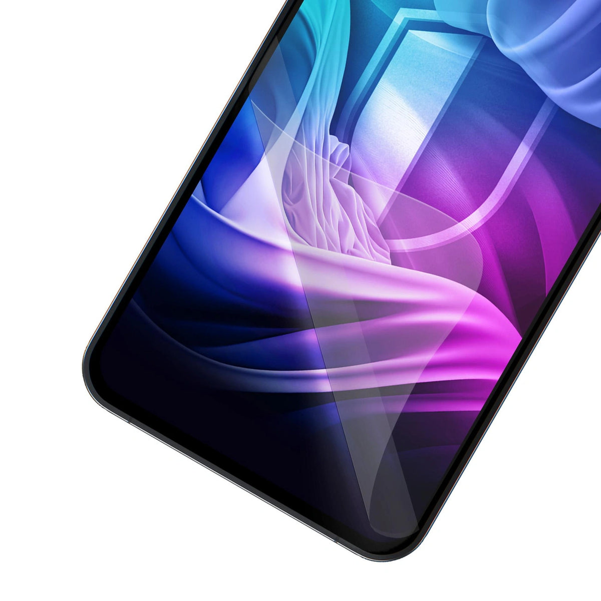 Folia matowa 3mk Silky Matt Pro na Samsung Galaxy S25 – zdjęcie 5