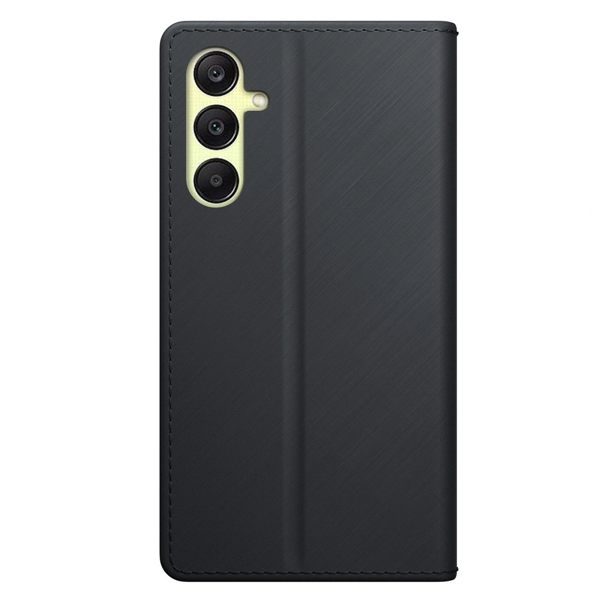 Etui 3mk Wallet Case na Samsung Galaxy A26 5G - czarne – zdjęcie 3