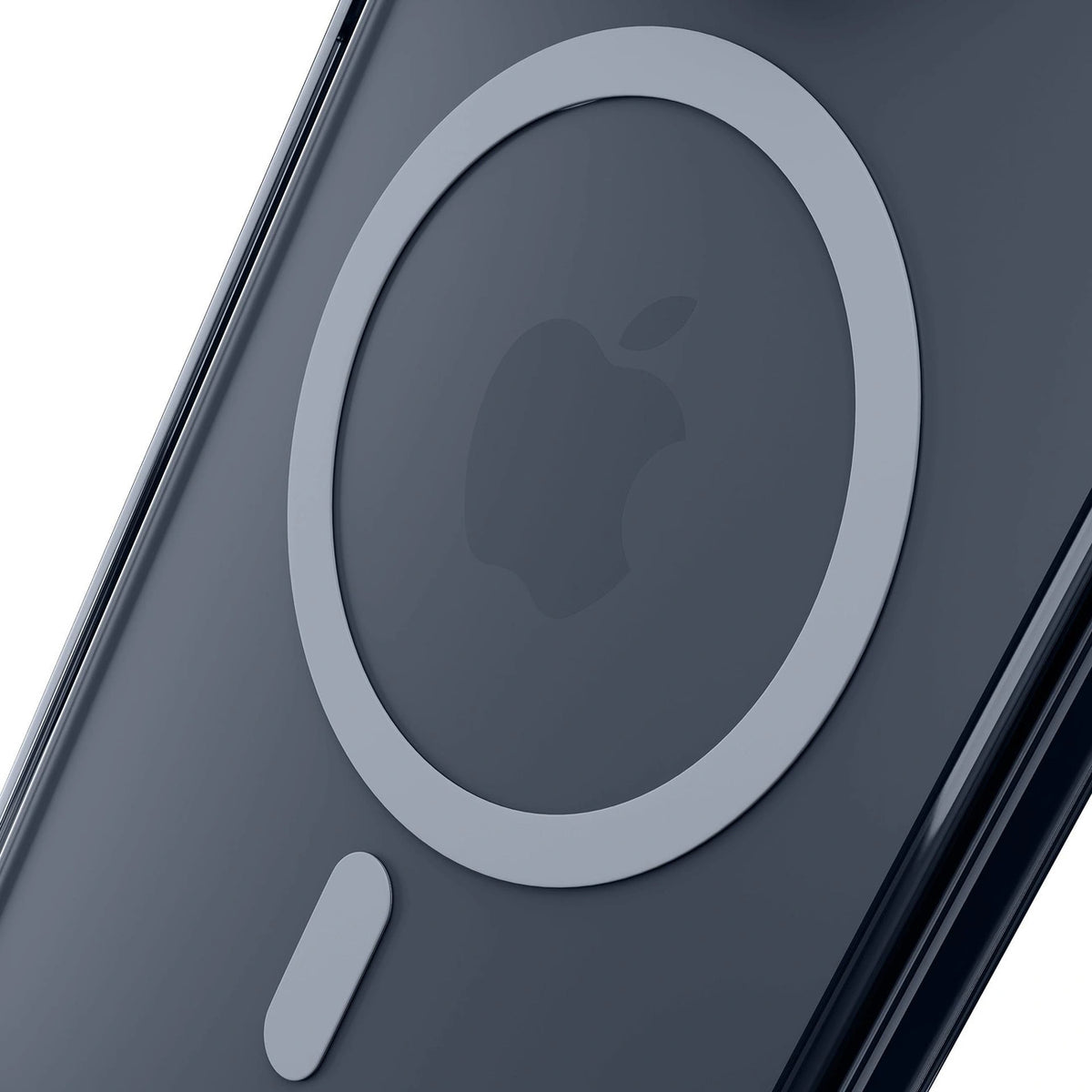 Etui 3mk Clear MagCase na Apple iPhone 16E - przezroczyste – zdjęcie 10