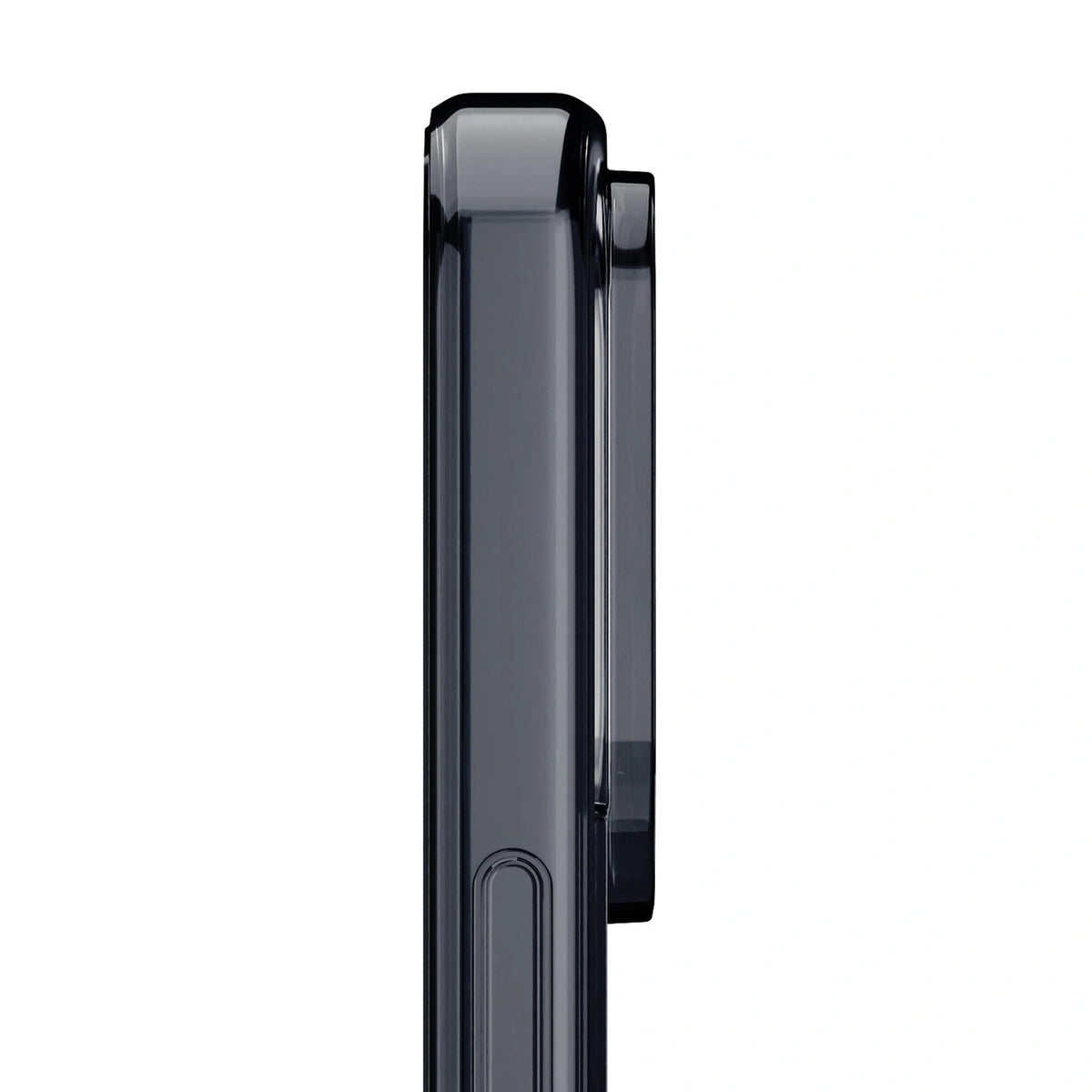 Etui 3mk Clear MagCase na Apple iPhone 16E - przezroczyste – zdjęcie 11
