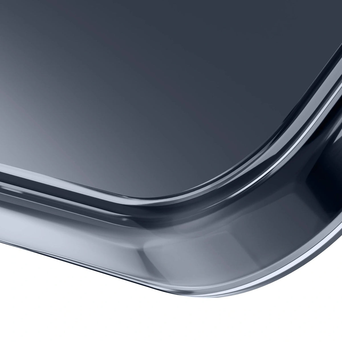 Etui 3mk Clear MagCase na Apple iPhone 16E - przezroczyste – zdjęcie 5