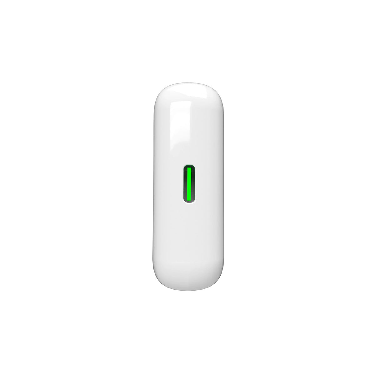Ładowarka sieciowa GaN Puro SLIMPRO 30W USB-C - biała – zdjęcie 2