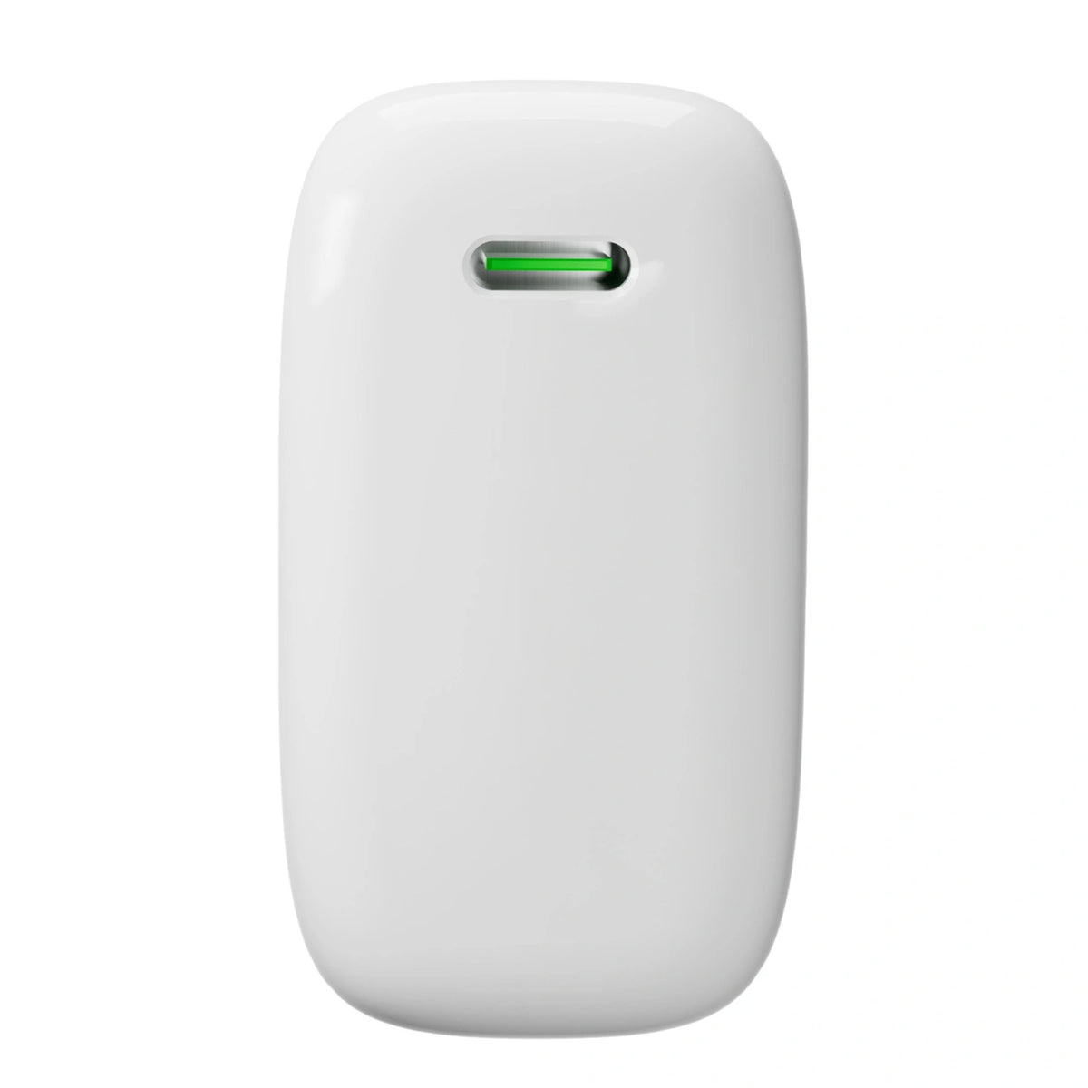 Ładowarka sieciowa Puro PROLITE 45W USB-C - biała – zdjęcie 7