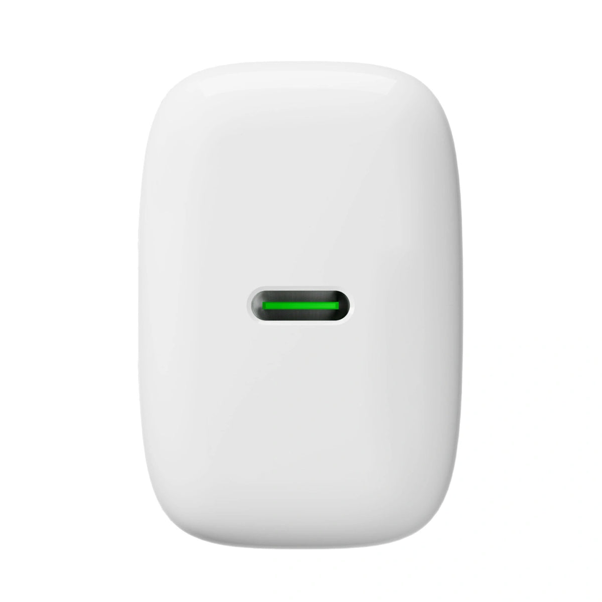 Ładowarka sieciowa Puro PROLITE 30W USB-C - biała – zdjęcie 7