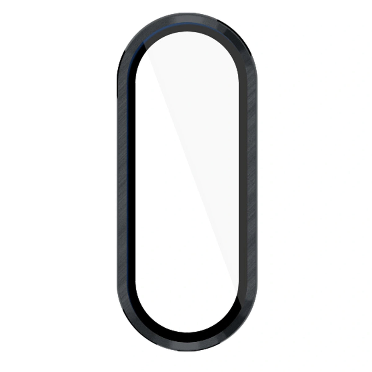 Szkło na obiektyw aparatu 3mk Lens Protection na Samsung Galaxy A56 5G – zdjęcie 6