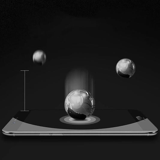 Szkło prywatyzujące Wozinsky Privacy Glass na Samsung Galaxy S25 Edge