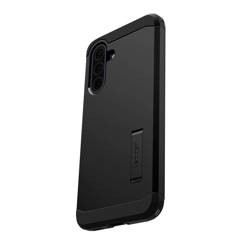 Etui Spigen Tough Armor na Samsung Galaxy A36 5G - czarne – zdjęcie 8