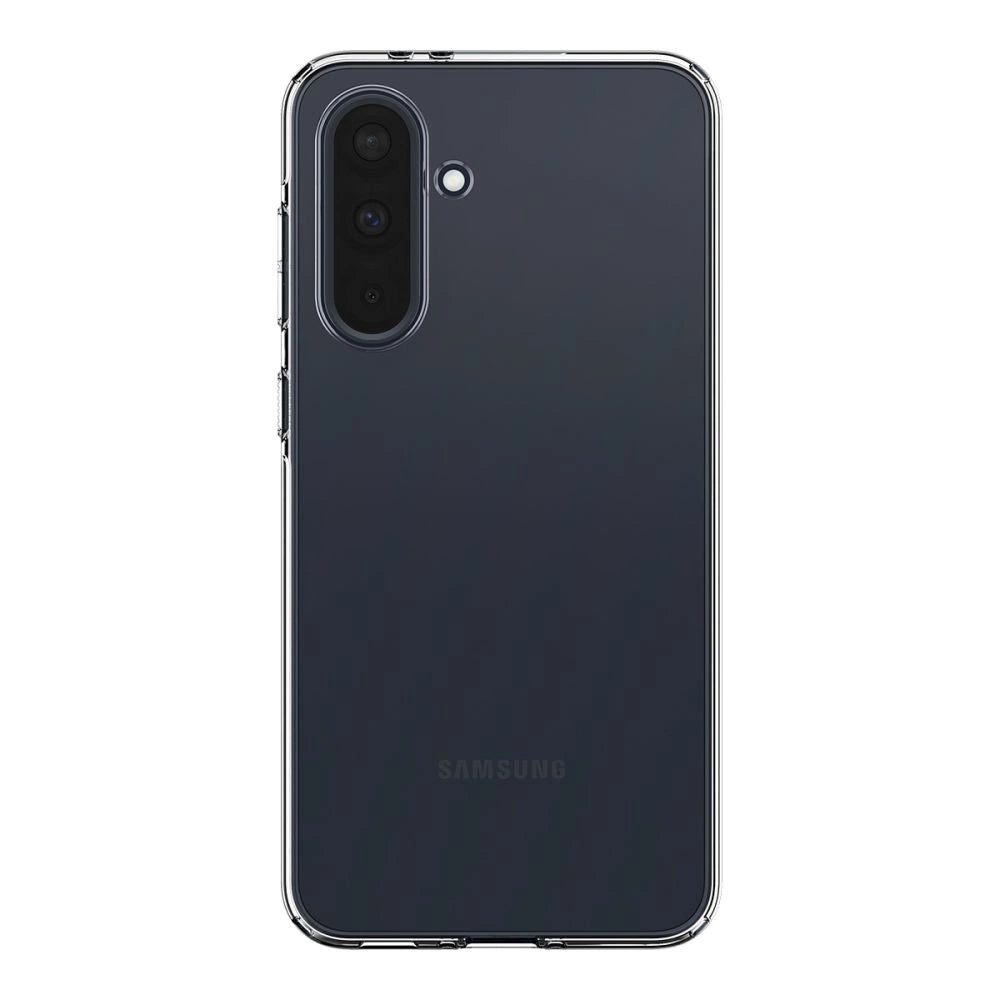 Etui Spigen Liquid Crystal na Samsung Galaxy A36 5G - przezroczyste – zdjęcie 2
