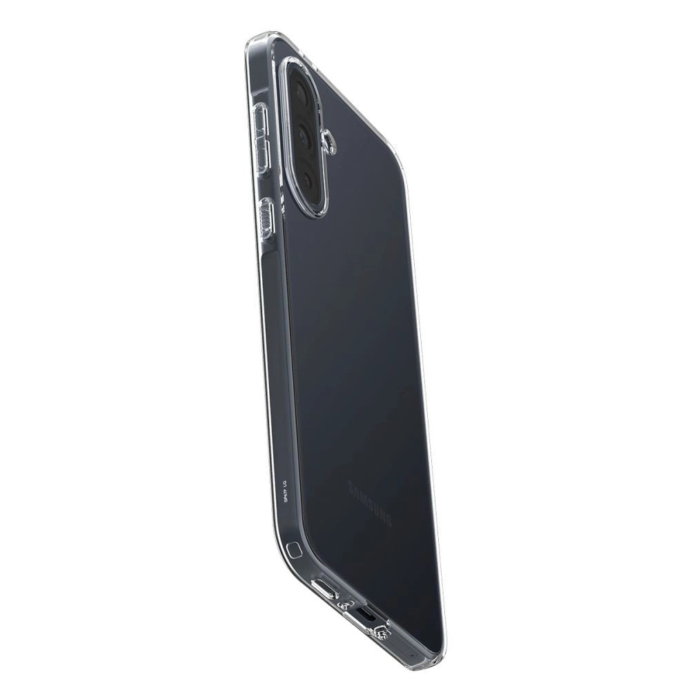 Etui Spigen Liquid Crystal na Samsung Galaxy A36 5G - przezroczyste – zdjęcie 8