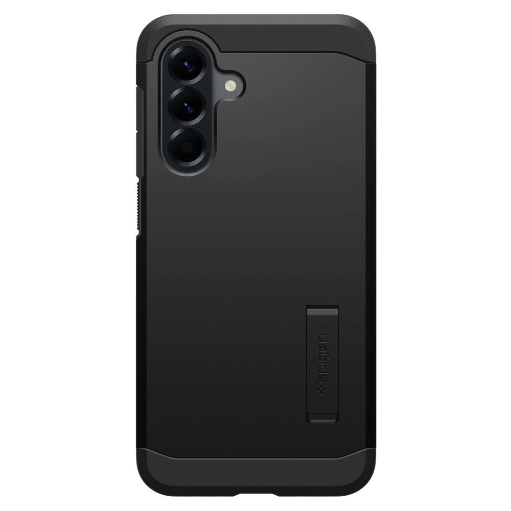 Etui Spigen Tough Armor na Samsung Galaxy A56 5G - czarne – zdjęcie 2