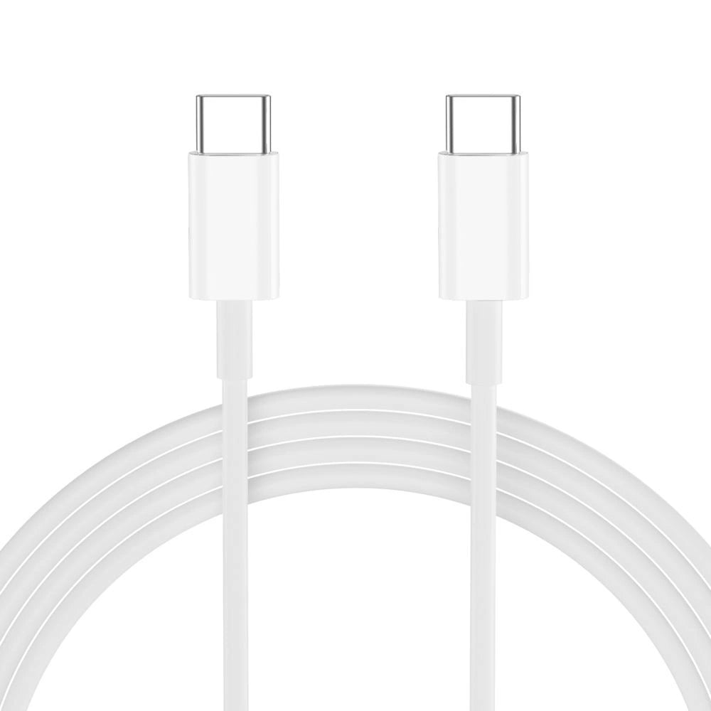 Ładowarka sieciowa Tech-Protect NC20W PD20W USB-C z kablem USB-C - biała – zdjęcie 7