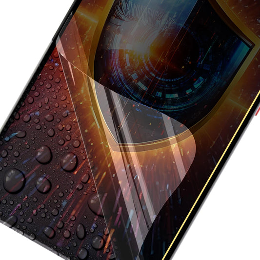 Folia ochronna prywatyzująca matowa 3mk Silky Matt Privacy na Nubia Neo 3