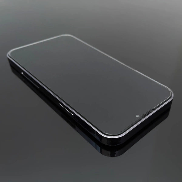 Szkło hartowane Wozinsky Privacy na Samsung Galaxy A06 5G / A05, 2-pak