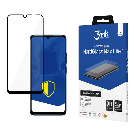 Szkło hartowane na Xiaomi Redmi 14C / Xiaomi Poco C75 / Xiaomi Redmi A4 5G