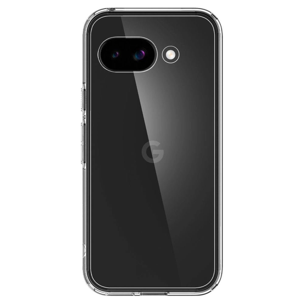 Etui Spigen Ultra Hybrid na Google Pixel 9A - przezroczyste – zdjęcie 2