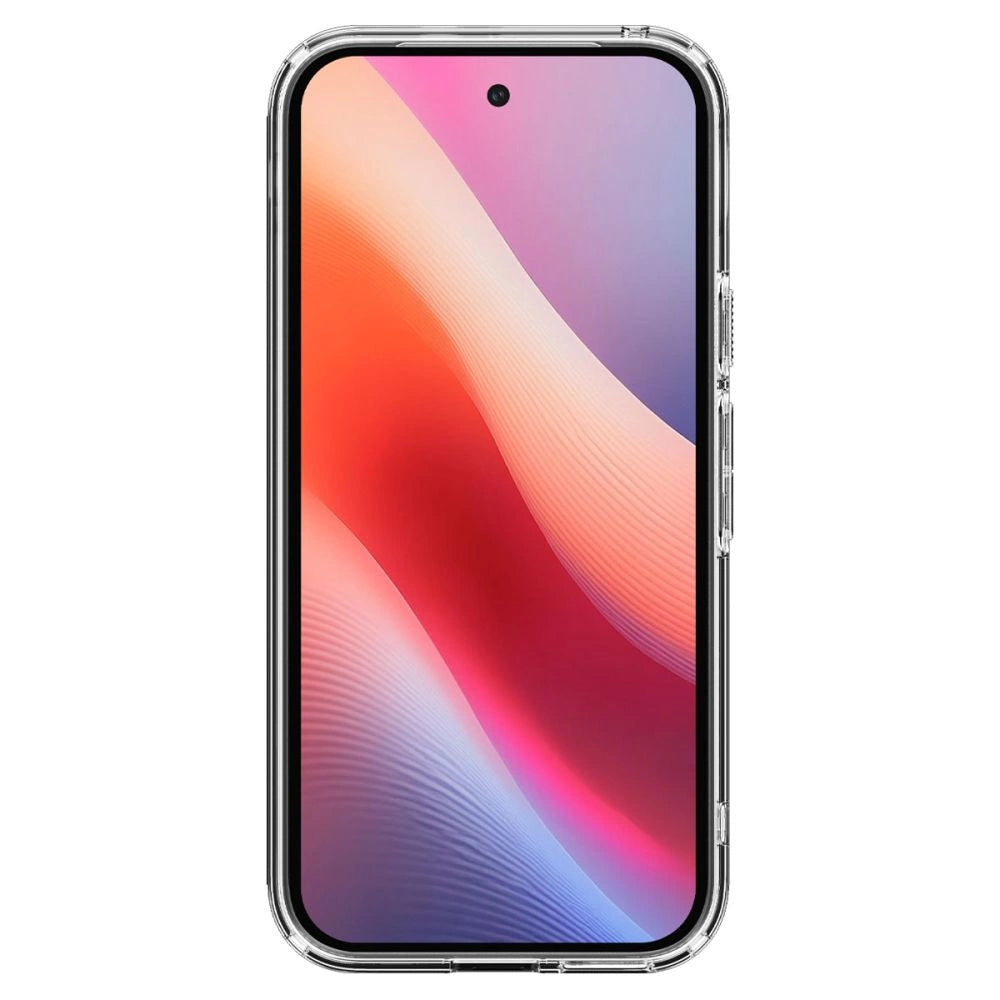 Etui Spigen Ultra Hybrid na Google Pixel 9A - przezroczyste – zdjęcie 3