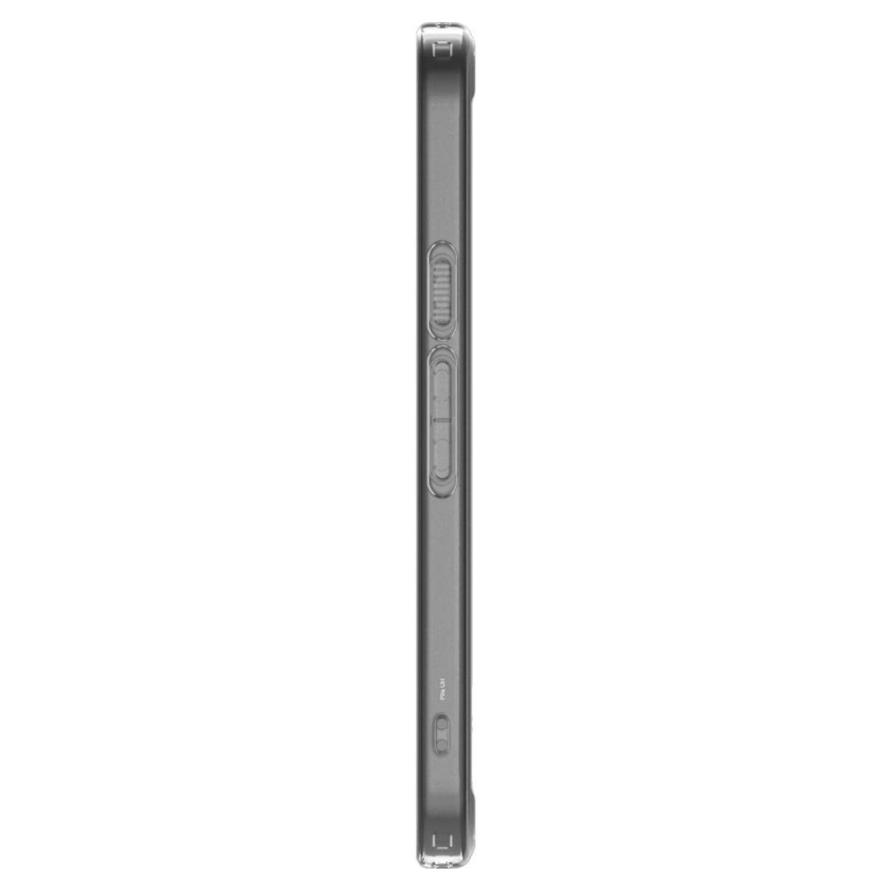 Etui Spigen Ultra Hybrid na Google Pixel 9A - przezroczyste – zdjęcie 4