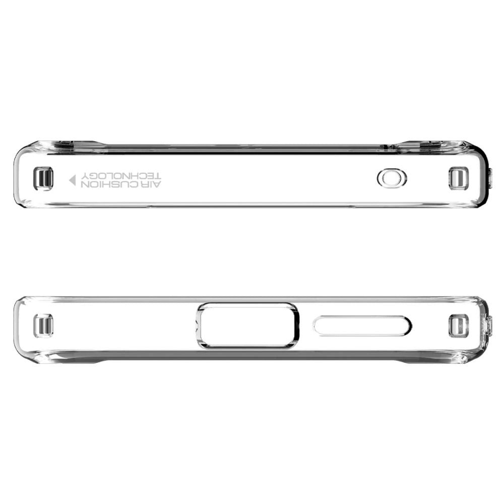 Etui Spigen Ultra Hybrid na Google Pixel 9A - przezroczyste – zdjęcie 5