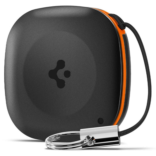 Lokalizator Spigen TagMe - czarny