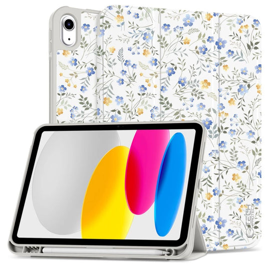 Etui Tech-Protect SC Pen na iPad 10.9" 2022 (10 gen.) / 11" 2025 (11 gen.)