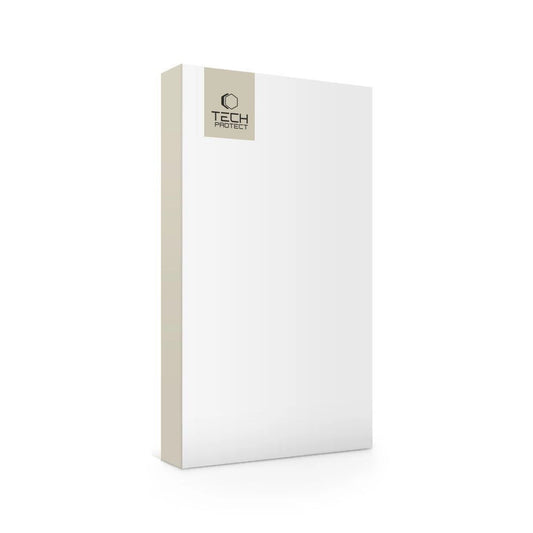 Etui Tech-Protect Wallet na Nothing Phone 3A Pro - czarny mat