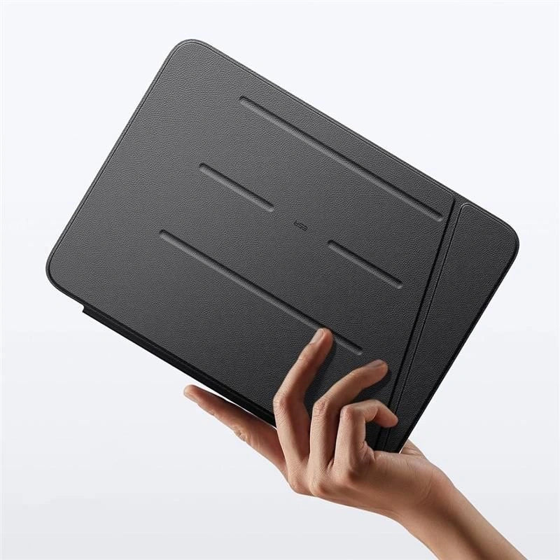 Etui ESR Flip na iPad 10.9" (2020/2022) / 11" (2024/2025/2026) - czarne – zdjęcie 4