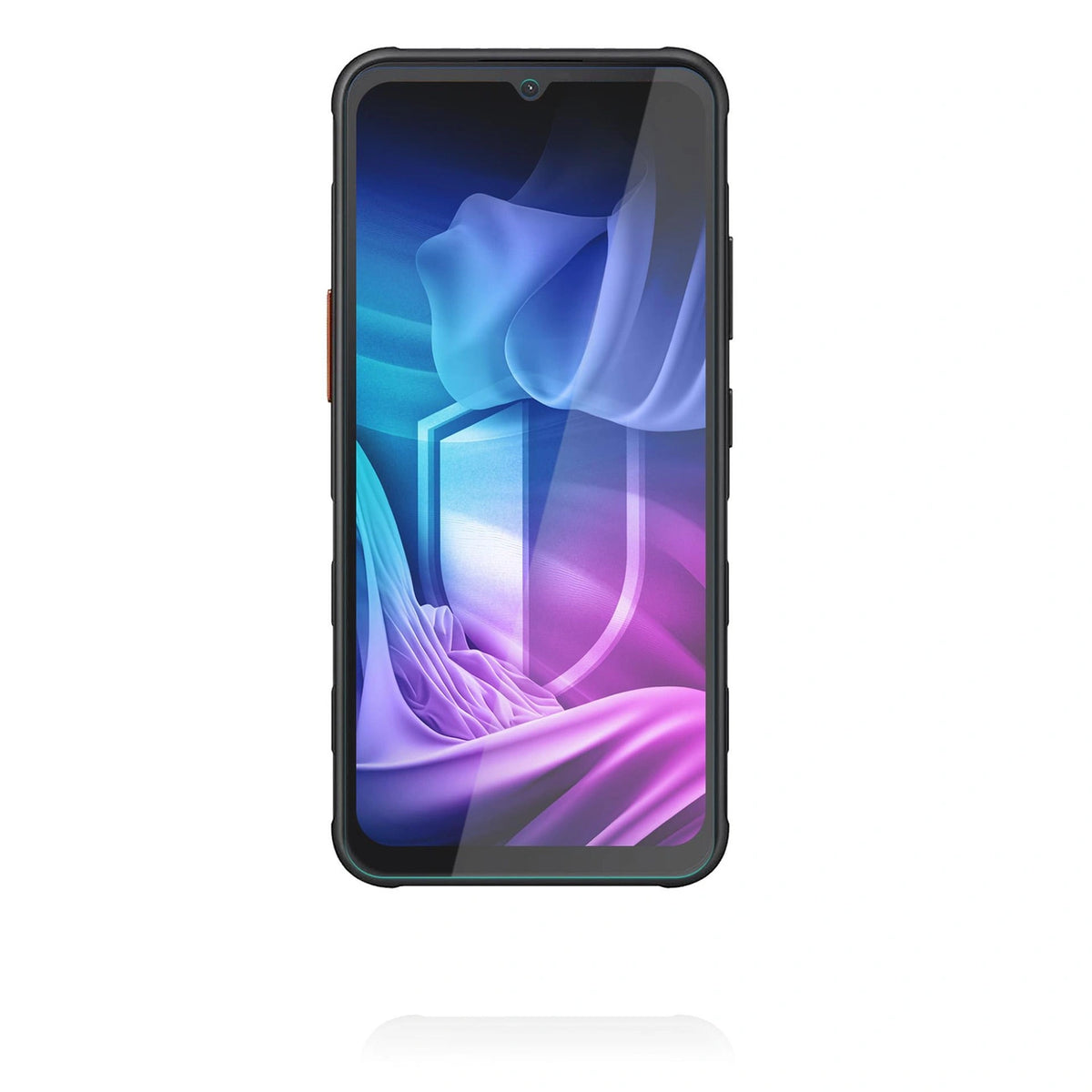 Folia matowa 3mk Silky Matt Pro na Samsung Galaxy XCover 7 Pro – zdjęcie 12