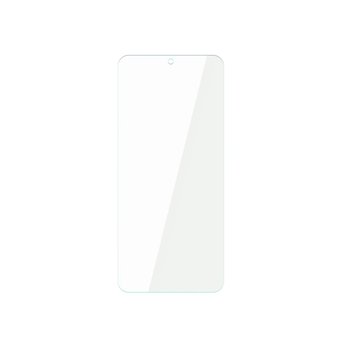 Folia matowa 3mk Silky Matt Pro na Samsung Galaxy XCover 7 Pro – zdjęcie 2