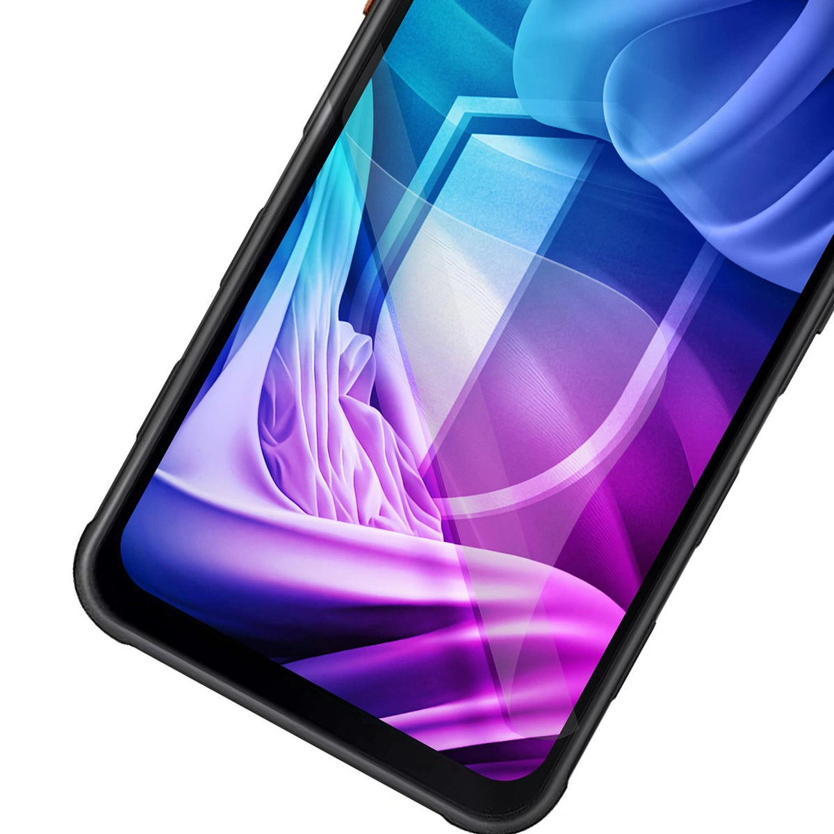 Folia matowa 3mk Silky Matt Pro na Samsung Galaxy XCover 7 Pro – zdjęcie 5