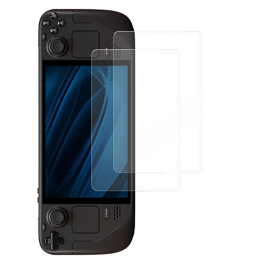 Szkło hartowane Wozinsky Tempered Glass na Steam Deck, 2-pak