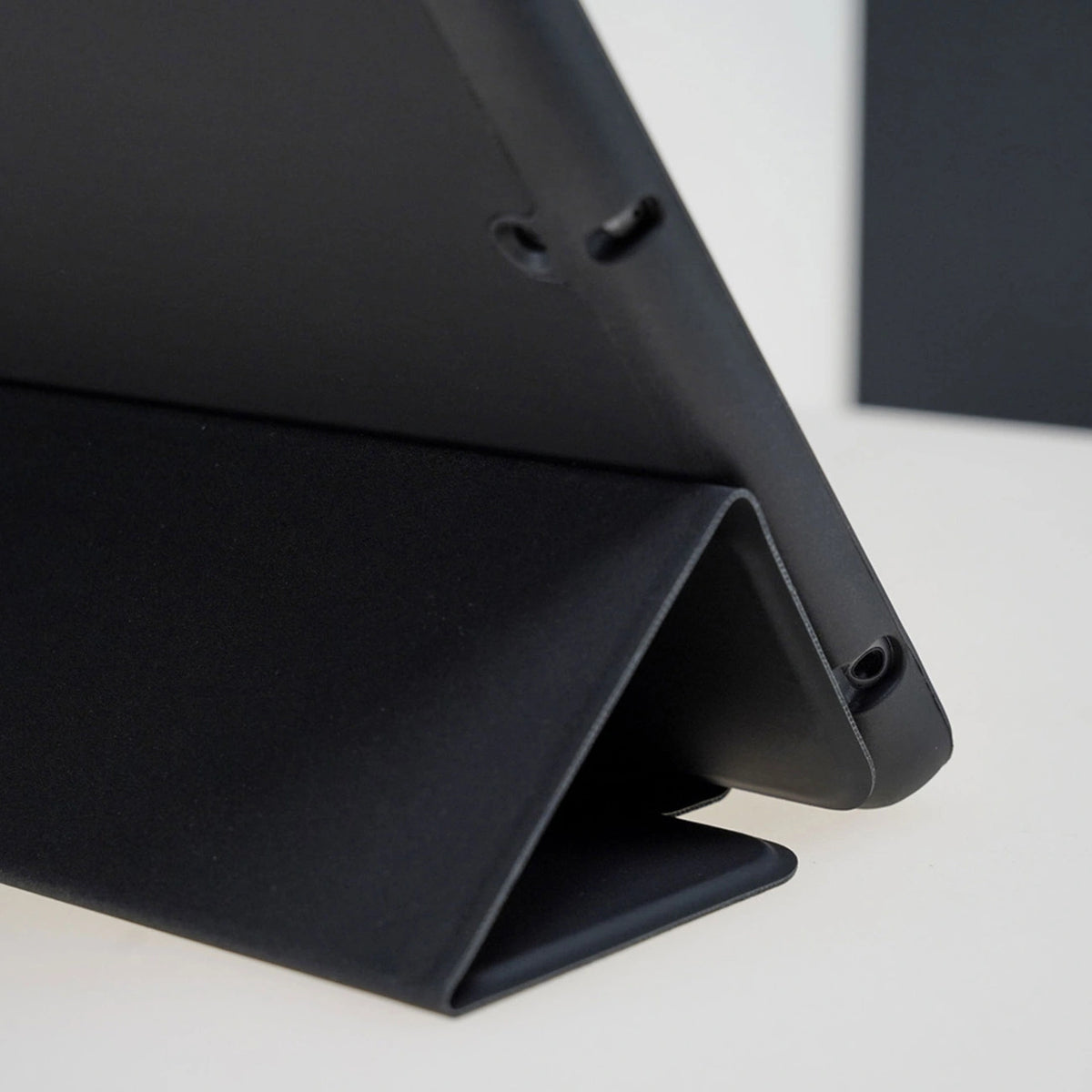 Etui Soft Tablet Case na Samsung Galaxy Tab S10 FE+ - czarne – zdjęcie 4