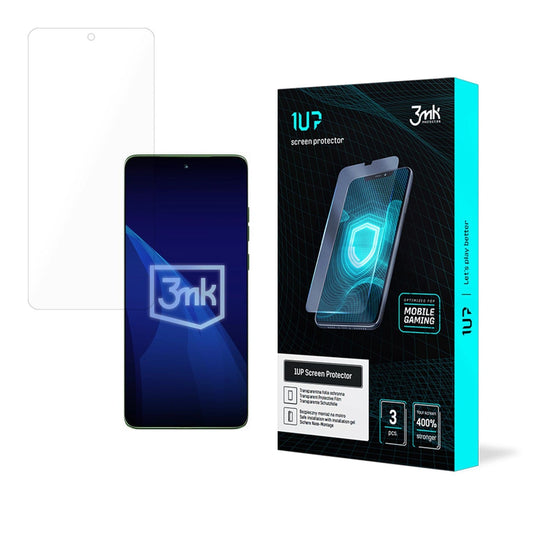 Folia dla graczy 3mk 1UP Motorola Edge 60