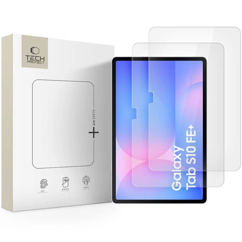 Szkło hartowane na Samsung Galaxy Tab S10 FE+ 13.1 620 / X626B
