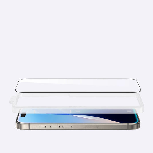 Szkło hartowane AMAZINGTHING Radix Full Glass do iPhone 16 Pro Max