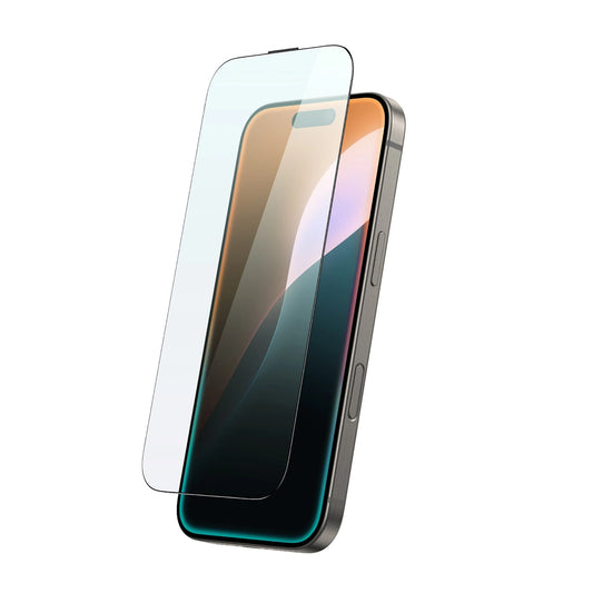 Szkło hartowane AMAZINGTHING Titan Max Tempered Glass do iPhone 16 Plus