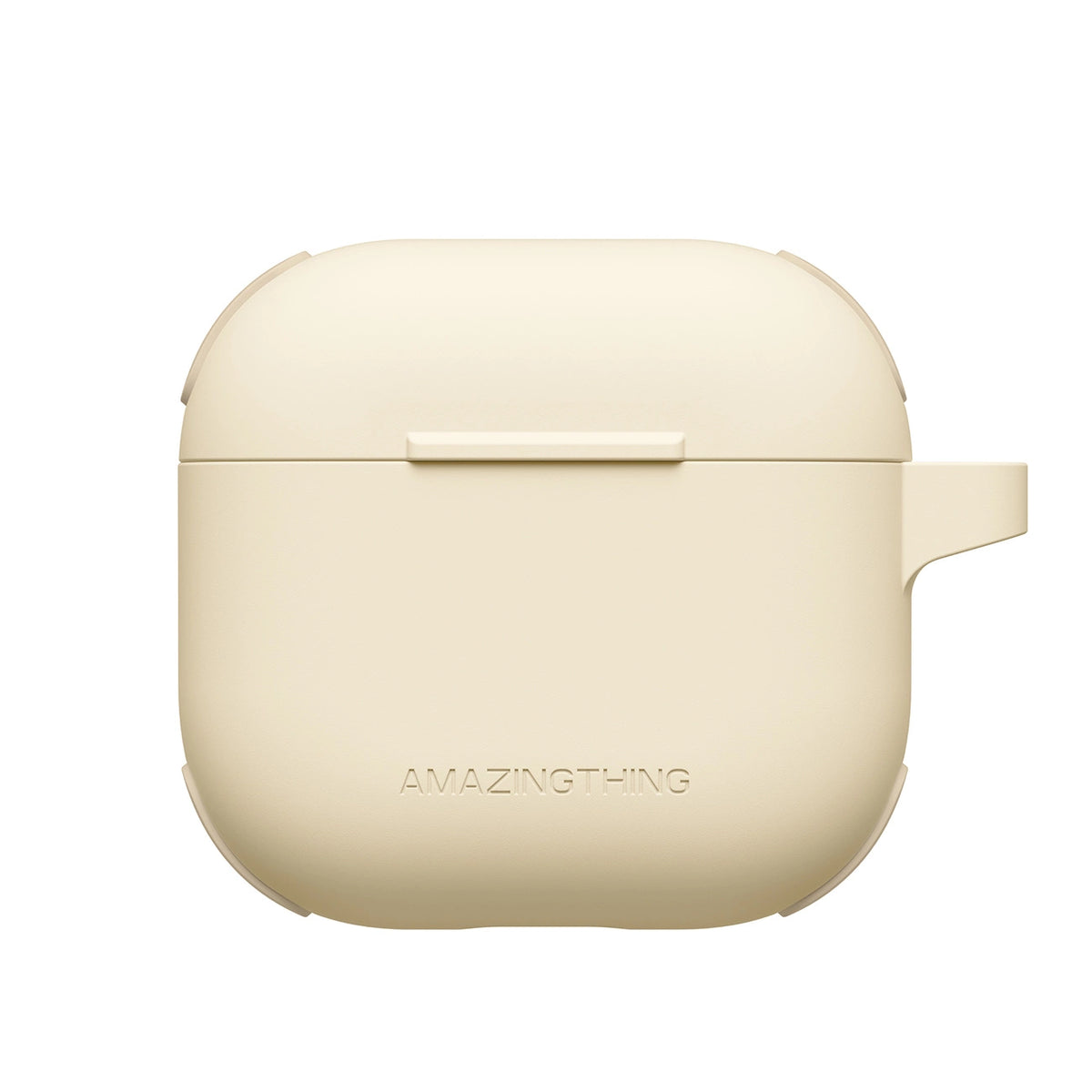 Etui AMAZINGTHING Omni Case do AirPods 4 - pustynne
