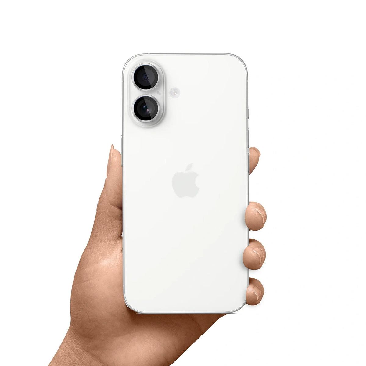 Szkło na obiektyw aparatu 3mk Lens do Apple iPhone 17 - przezroczyste – zdjęcie 4