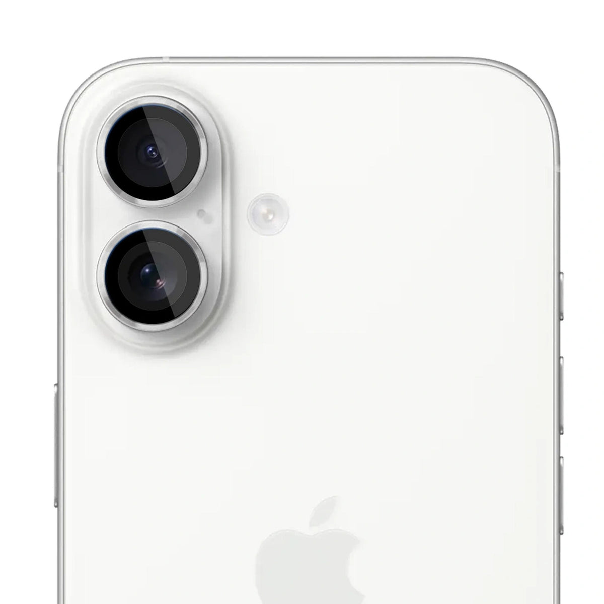 Szkło na obiektyw aparatu 3mk Lens do Apple iPhone 17 - przezroczyste – zdjęcie 7