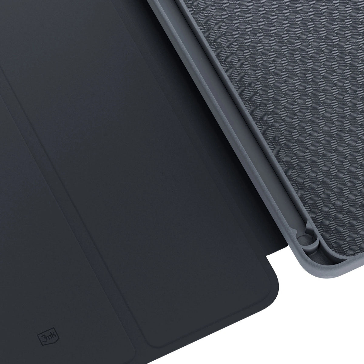 Etui Soft Tablet Case na Apple iPad Air 11 (M2/M3/M4) - czarne – zdjęcie 7