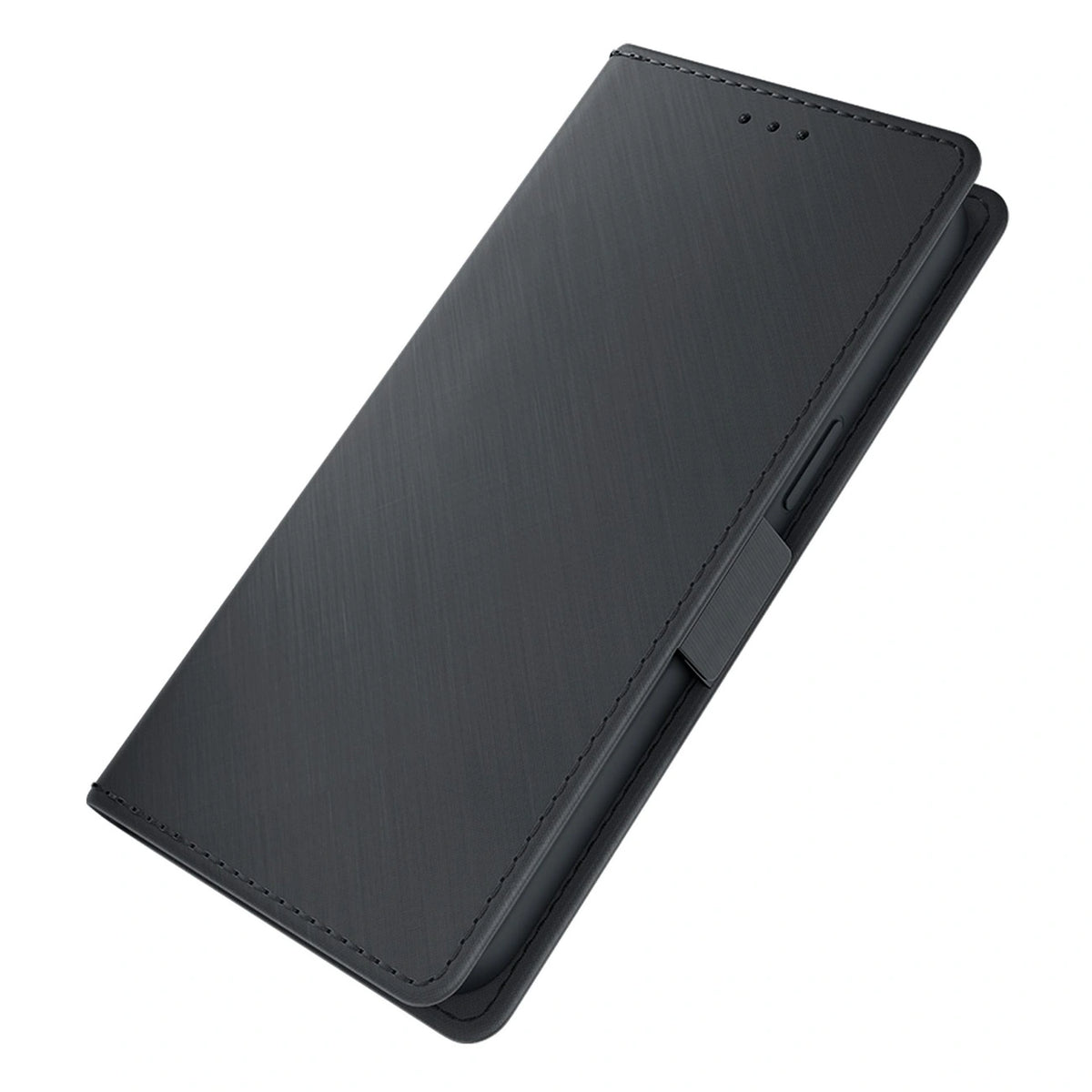 Etui 3mk Wallet Case na iPhone 17 Pro Max - czarne – zdjęcie 9