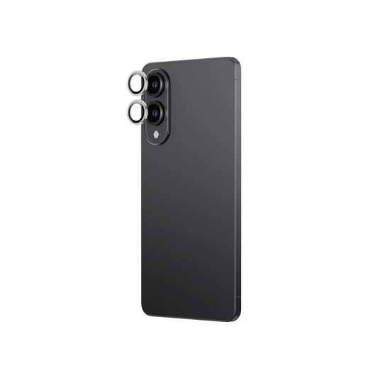 Szkło hartowane AMAZINGTHING Radix AR do Samsung S25 Edge - przezroczyste