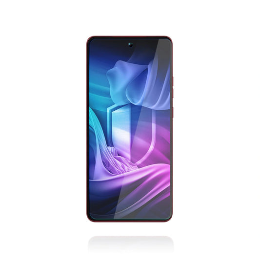 Folia matowa 3mk Silky Matt Pro na Motorola Moto G86 / G86 Power