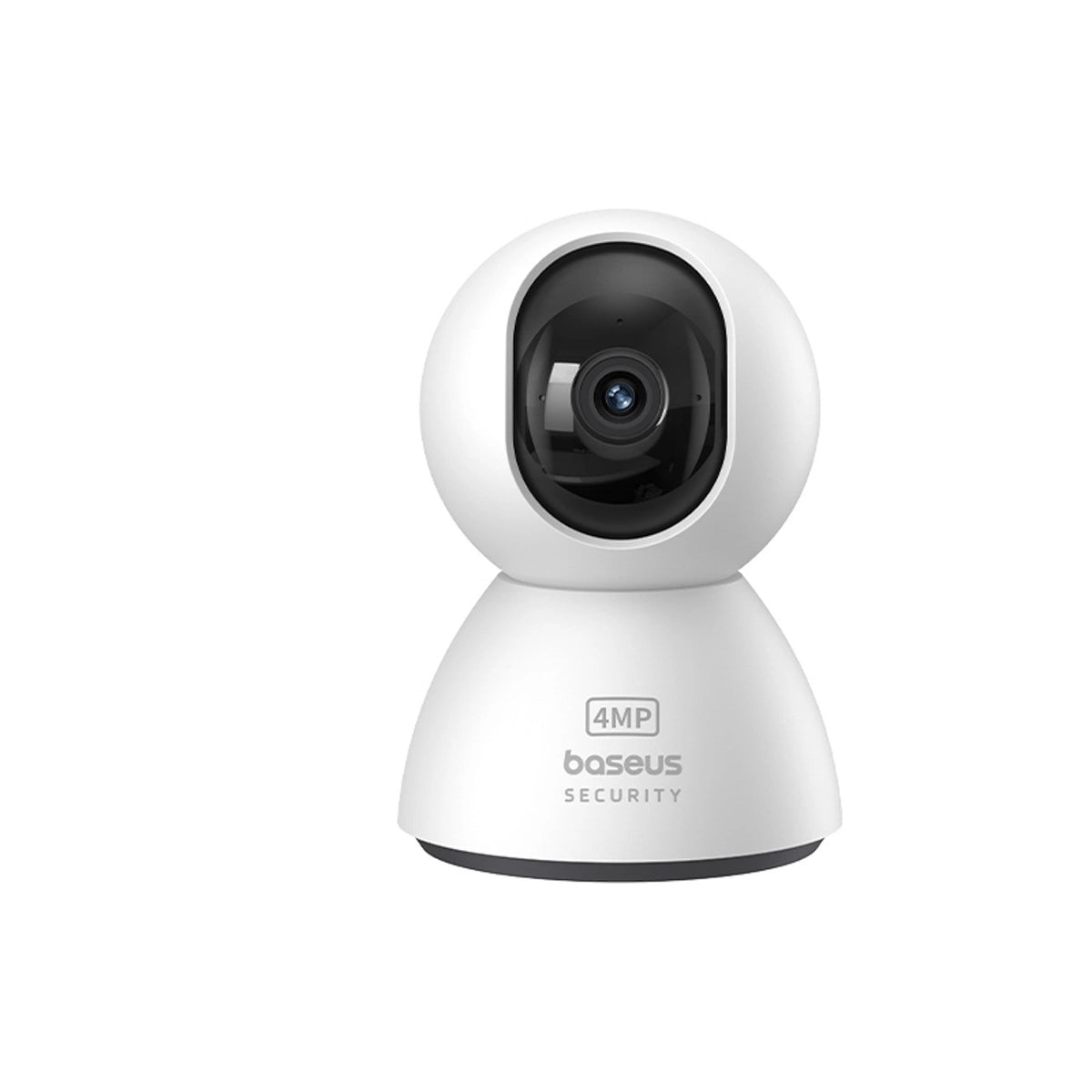 Kamera wewnętrzna Baseus Security P1 3K (wersja EU) - biała – zdjęcie 2
